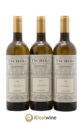 Autriche Non-Tradition Christian Tschida