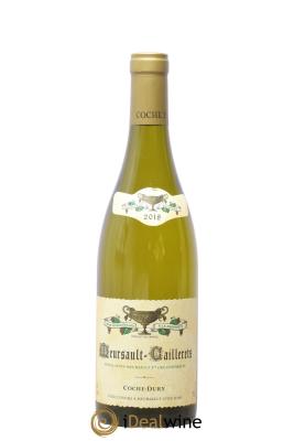 Meursault 1er Cru Caillerets Coche Dury (Domaine)