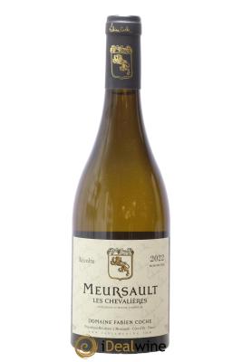 Meursault Les Chevalières Fabien Coche