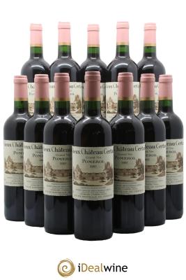 Vieux Château Certan