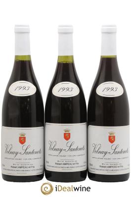 Volnay 1er Cru Robert Ampeau