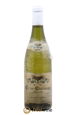 Corton-Charlemagne Grand Cru Coche Dury (Domaine)