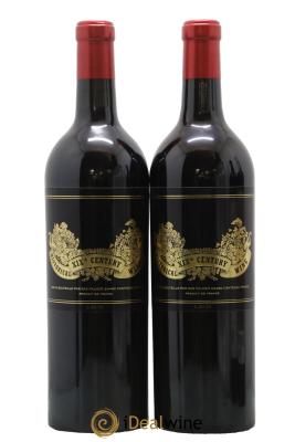 Vin de table Historical XIX Century Palmer