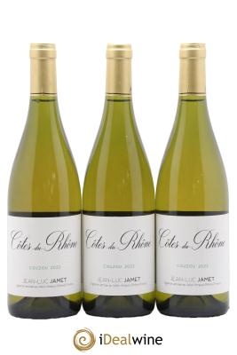 Côtes-du-Rhône Couzou Jean Luc Jamet