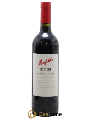 South Australia Penfolds Wines Bin 28 Shiraz