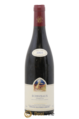 Echezeaux Grand Cru Mugneret-Gibourg (Domaine)