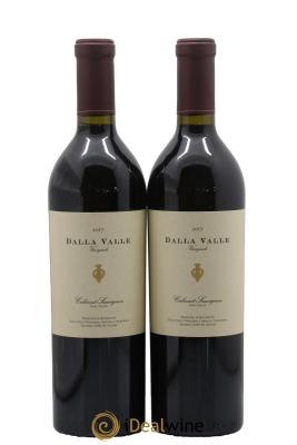 Napa Valley Dalla Valle Cabernet Sauvignon