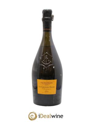 La Grande Dame Veuve Clicquot