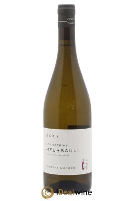 Meursault Les Corbins Vincent Dancer