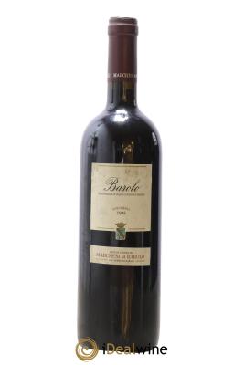 Barolo DOCG Marchesi di Barolo