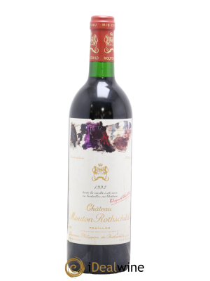 Château Mouton Rothschild 1er Grand Cru Classé