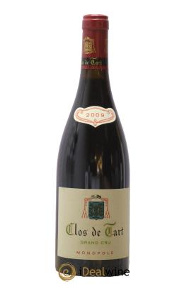 Clos de Tart Grand Cru Clos de Tart