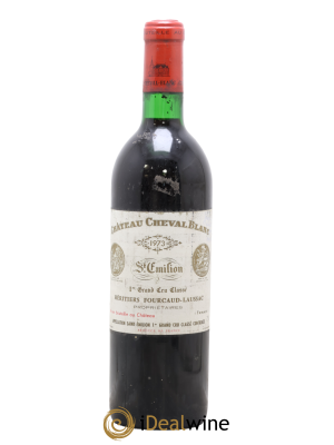 Château Cheval Blanc 1er Grand Cru Classé A