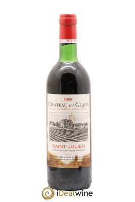 Château du Glana