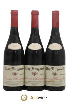 Saumur-Champigny Les Poyeux Clos Rougeard
