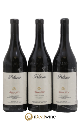 Barbaresco DOCG Vanotu Pelissero
