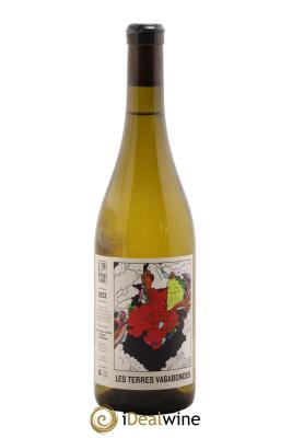 Franche-Comté Côteaux de Vuillafans Chardonnay Les Terres Vagabondes Vignoble Du Pagure