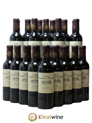 Château Cambon la Pelouse Cru Bourgeois