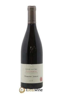Givry 1er Cru Clos Marole Joblot (Domaine)