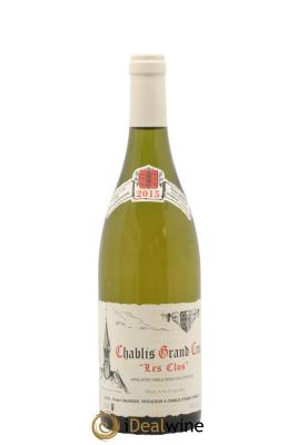 Chablis Grand Cru Les Clos Vincent Dauvissat (Domaine)