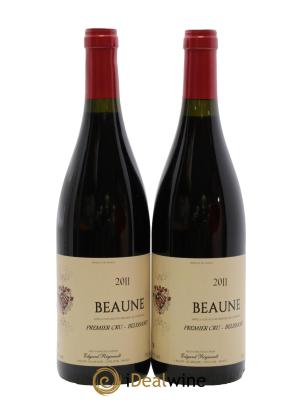Beaune 1er Cru Belissand Edgard Regnault