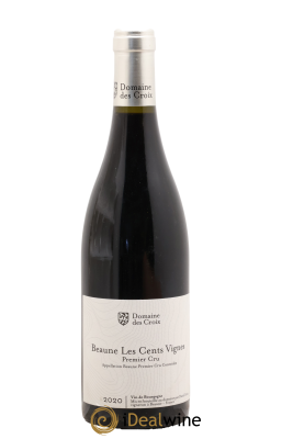 Beaune 1er Cru Les Cents vignes Croix (Domaine des)
