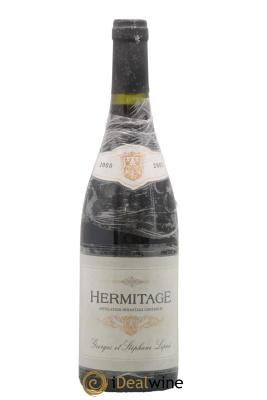 Hermitage Georges et Stéphane Lepuis