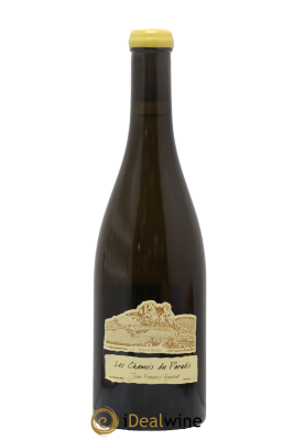 Côtes du Jura Les Chamois du Paradis Jean-François Ganevat (Domaine)