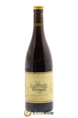 Vin de table - Chavignol François Cotat