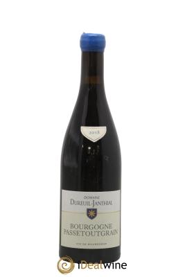 Bourgogne Passetoutgrain Vincent Dureuil-Janthial