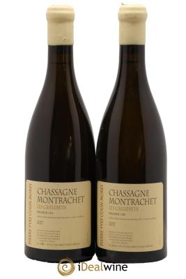 Chassagne-Montrachet 1er Cru Les Caillerets Pierre-Yves Colin Morey