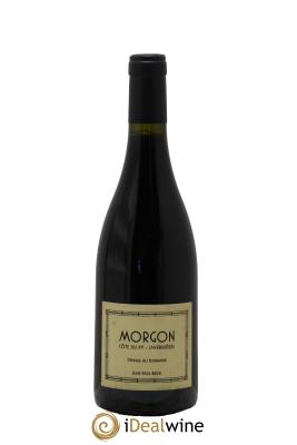 Morgon Côte de Py Javennières Jean Paul Brun