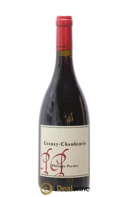 Gevrey-Chambertin Philippe Pacalet