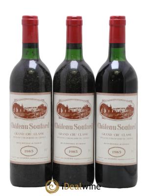 Château Soutard Grand Cru Classé