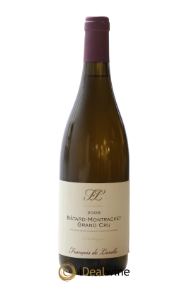 Bâtard-Montrachet Grand Cru François de Lasalle