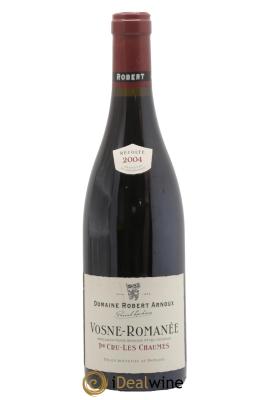 Vosne-Romanée 1er Cru Les Chaumes Arnoux-Lachaux (Domaine)