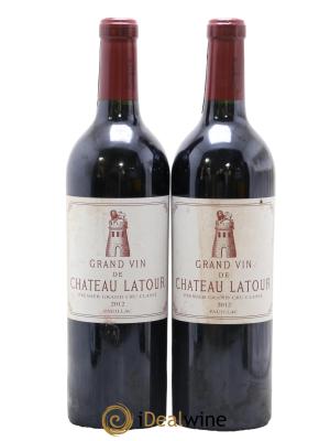 Château Latour 1er Grand Cru Classé