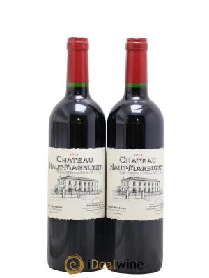 Château Haut Marbuzet