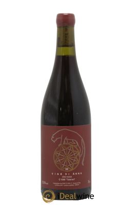 Italie Terre Siciliane IGT Q1000 Tataraci Vino di Anna