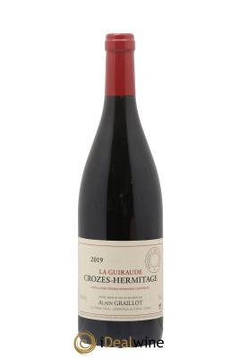 Crozes-Hermitage La Guiraude Domaine Graillot