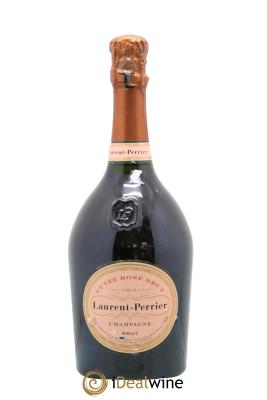 Rosé Brut Laurent Perrier