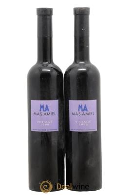 Maury Mas Amiel Vintage