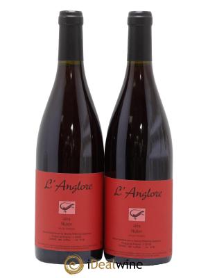 Vin de France Nizon L'Anglore