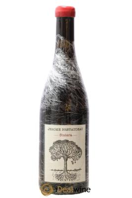 Vin de France Statera Jérôme Bretaudeau - Domaine de Bellevue