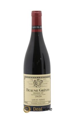 Beaune 1er Cru Grèves Domaine Louis Jadot