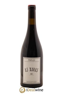 Espagne Valdeorras As Xaras Fedellos