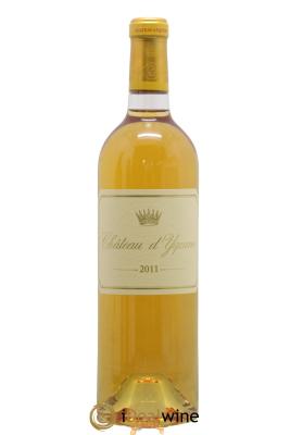 Château d' Yquem 1er Cru Classé Supérieur