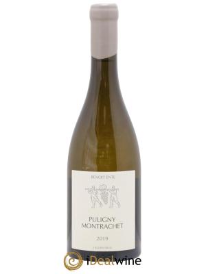 Puligny-Montrachet Benoit Ente