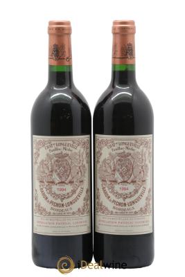 Pichon Longueville Baron 2ème Grand Cru Classé