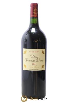 Château Branaire Ducru 4ème Grand Cru Classé